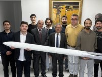 Genç Havacıların İmzası Gökyüzünde!