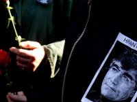 Hrant Dink cinayetinin 19. yılı: 'Adalet yerini bulmadı'