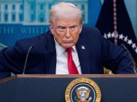 Trump: Grönland konusunda 'artık geri dönüş yok'