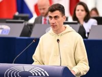 Fidias'a AB Savcılığı soruşturma başlattı: AB fonuyla parti verdiği öne sürüldü