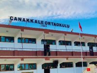 Çanakkale Ortaokulu’ndan şiddet görüntülerine ilişkin açıklama: Disiplin süreci başlatıldı