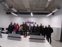 AFMER kuruldu: Bilimsel Afet Yönetimi 10 Şubat’ta başlıyor