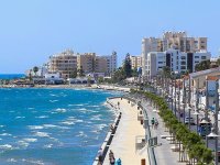 Güney Kıbrıs’ta taşınmaz devirlerinde değer yüzde 10 arttı