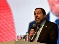 Denktaş küllerinden yeniden doğdu... TAM Parti tamam...