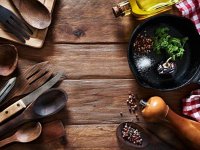 Karabiber ve zeytinyağı gıdaları nasıl daha besleyici hale getiriyor?