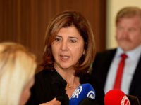 Holguin bugün adaya geliyor