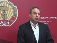 Stefanu uyardı: Aşırı sağ (ELAM) artık hükümet kararlarını da etkiliyor