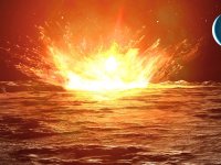 Ay'a 60 metrelik asteroid çarpabilir: Bilim insanları kötü senaryoya hazırlanıyor