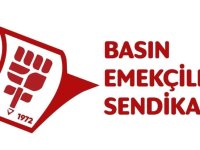 Basın-Sen: Ceza ve Bilişim Suçları tasarıları basın özgürlüğü için risk taşıyor