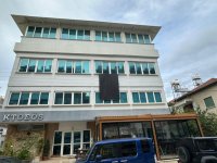 KTOEÖS de siyah bayrağı astı...