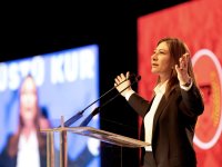 Sıla Usar İncirli'den yolsuzluk ve usulsüzlük iddialarına ilişkin sert açıklamalar