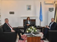 Politis: Liderlerin ‘etkisiz görüşmesi’ huzursuzluğa yol açtı