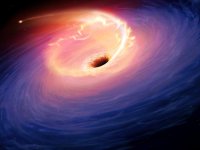 James Webb kanıtladı: Kara delikler yıldızsız doğabiliyor