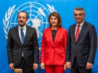 Bir sonraki randevu ayın sonuna!