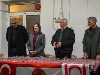 İncirli: Erken seçimle halk, adil ve eşitlikçi bir düzene kavuşacak