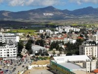 KKTC’nin yeni projeksiyon nüfusu: 489 bin 308