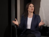 Sıla Usar İncirli: Bu çürümüşlükte doğru ve ahlaki olan erken seçimdir