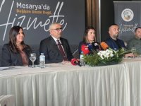 Ahmet Latif yeniden aday olduğunu açıkladı