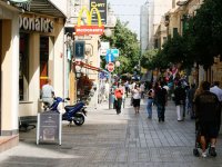 Kıbrıslı Rumlar yarından endişeli