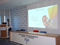 Ani İşitme Kaybında Zamanla Yarış Şart!