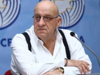 Eski Rum Futbol Federasyonu Başkanı Kumas'a "yayın hakları" davası: 5 yıla kadar hapis cezası