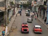 Küba'da yakıt krizi: Oteller kapanmaya başladı