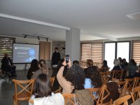 Engellilik Hizmetlerinde Dijital Dönüşümün Yol Haritası Çizildi!