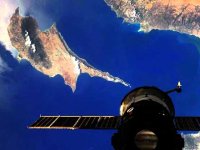 Tarım alanlarını belirlenmesi için uydudan çekim yapılacak