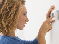 İdeal uyku için yeni öneri: Termostatı 24’e ayarlayın