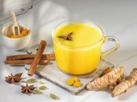 Faydaları saymakla bitmeyen altın süt nedir ve nasıl yapılır?