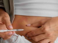 Zayıflama iğnesi kulananlar daha hızlı kilo alabiliyor