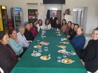 CTP Kadın Örgütü Başkanı Derya: Kadınların sesini yerel siyasete de yansıtıyoruz