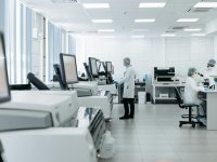 Yakın Doğu Üniversitesi’nin Yeni Patenti Tescillendi!