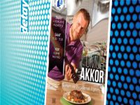 LAÜ öğrencileri Hitit ve Selçuk Mutfağı’nı ünlü şef Akkor’la deneyimleyecek