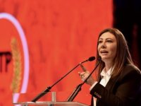 Sıla Usar İncirli: Güvensizlik Önergesi’ni yakında Meclis’e sunacağız