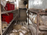 Gazimağusa’da mühürlü iş yerinin faaliyetine kaçak devam ettiği tespit edildi!