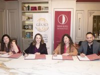 Kadın Girişimciliğine Akademik Destek!