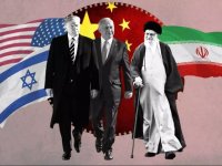 Trump ve Netanyahu Tahran’a karşı ortak stratejide anlaştı