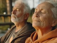 Yaşlanmanın hızlandığı iki ana durak noktası belirlendi