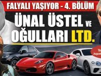 Bugün Kıbrıs Gazetesi'nden Başbakan Üstel ile ilgili çarpıcı iddialar ve ses kayıtları!