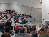 DAÜ-SEN Genel Kurulu 12 Mart'da