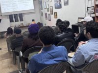 FEminiST Etkinlikler Dizisi Devam Ediyor