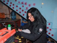 GMB'den Suriçi’nde Gece Denetimi