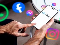 Ölümden sonra da çevrim içi: Meta’dan dijital ölümsüzlük patenti