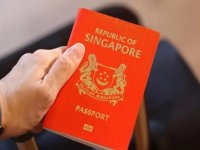 2026’nın en güçlü pasaportları belli oldu!