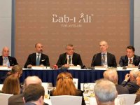 Erhürman: Siyasi eşitlik güvence altına alınmadan müzakere masasına oturulamaz