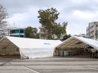 KKTC'de ramazan hazırlıkları tamamlandı