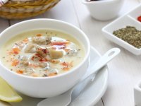 Yeni tartışma "İşkembe Çorbası" Türk mü? Yunan mı?