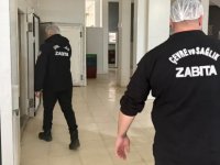 İskele'd fırın ve pastaneler denetlendi