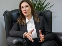 CTP, Merkez Bankası Başkanı ile görüştü...